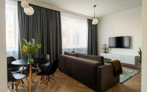 Cozy Apartment In Kaunas Center